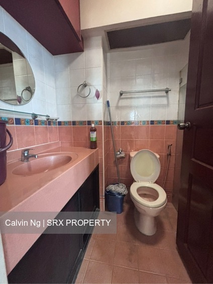 Blk 631 Senja Road (Bukit Panjang), HDB 4 Rooms #613147891